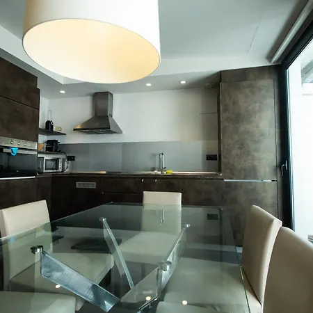 Bbarcelona Rogent Flats Διαμέρισμα *