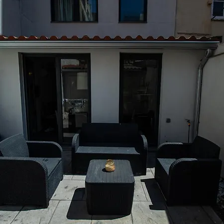 Bbarcelona Rogent Flats Βαρκελώνη