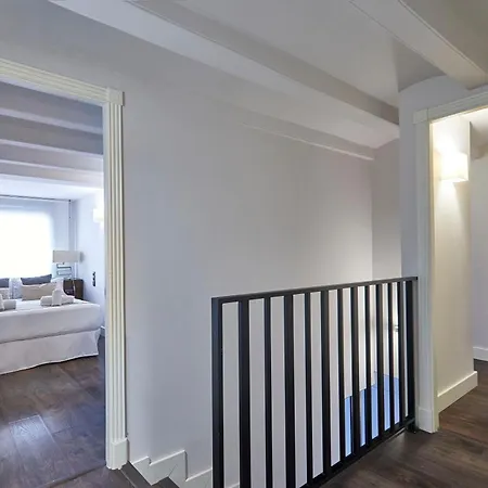 Bbarcelona Rogent Flats Appartement Barcelona