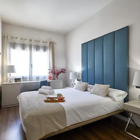 Bbarcelona Rogent Flats Apartment *