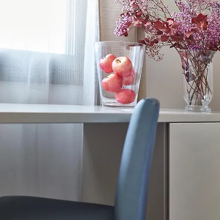 Bbarcelona Rogent Flats Apartment *