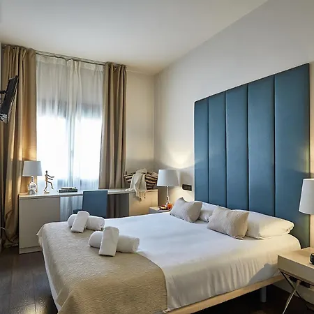 Apartment Bbarcelona Rogent Flats