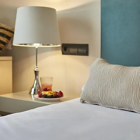 Apartment Bbarcelona Rogent Flats *