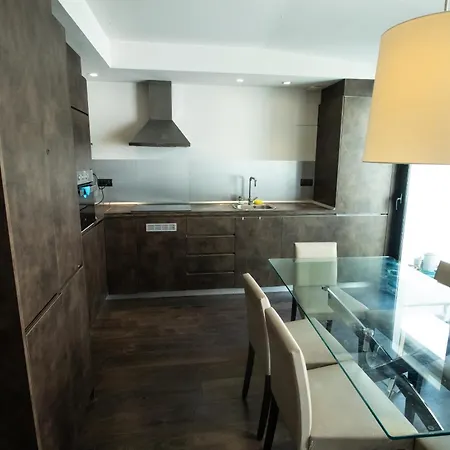 Apartment Bbarcelona Rogent Flats Barcelona