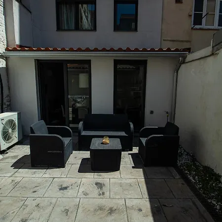 Apartment Bbarcelona Rogent Flats Barcelona