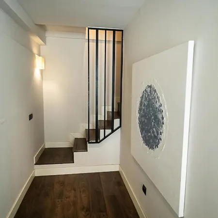 Apartment Bbarcelona Rogent Flats