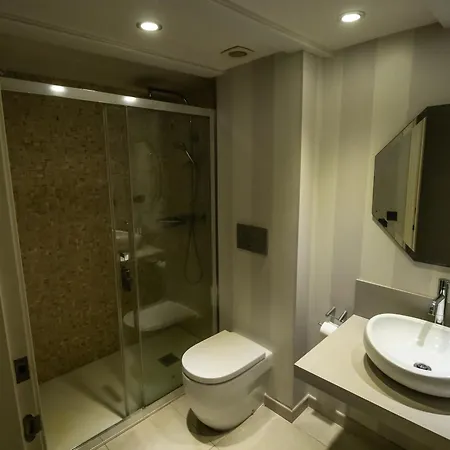 Apartment Bbarcelona Rogent Flats