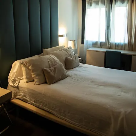 Apartment Bbarcelona Rogent Flats *