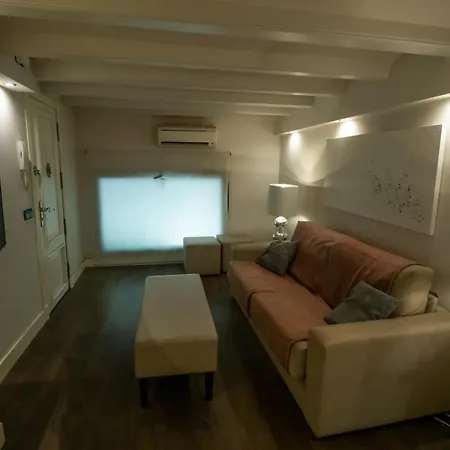 Bbarcelona Rogent Flats * ברצלונה