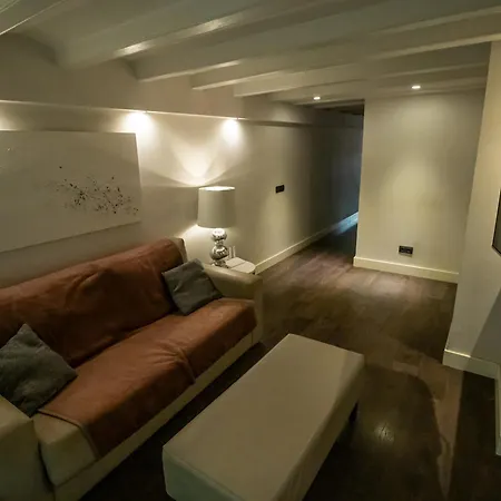 Apartment Bbarcelona Rogent Flats