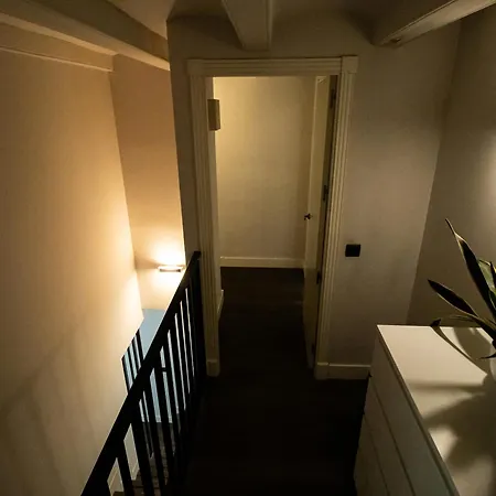 Bbarcelona Rogent Flats Apartment