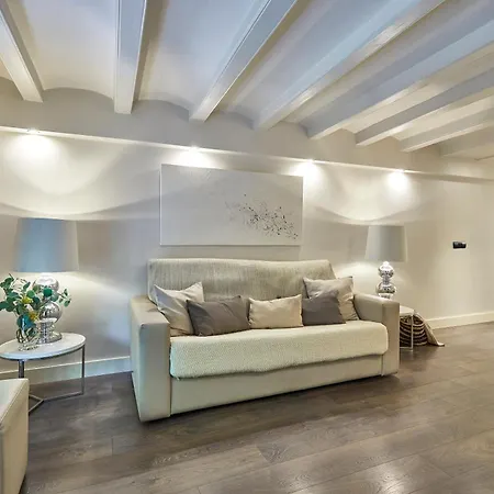 Lägenhet Bbarcelona Rogent Flats Barcelona