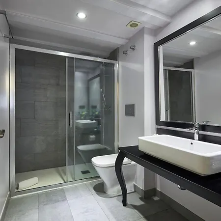 Apartman Bbarcelona Rogent Flats *