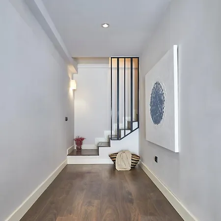 Bbarcelona Rogent Flats Apartman Barcelona