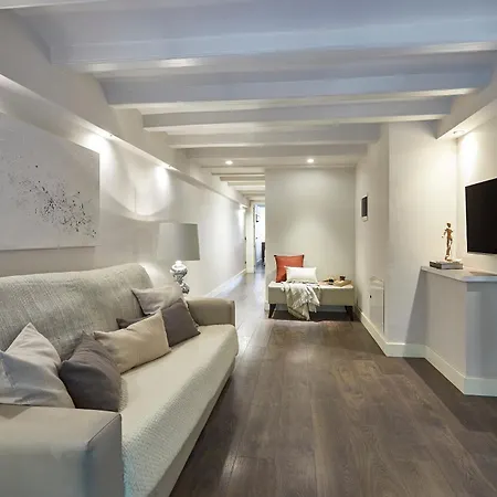 Bbarcelona Rogent Flats Apartman *