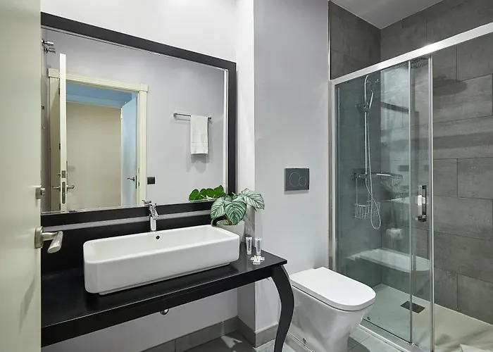 Διαμέρισμα Bbarcelona Rogent Flats Βαρκελώνη