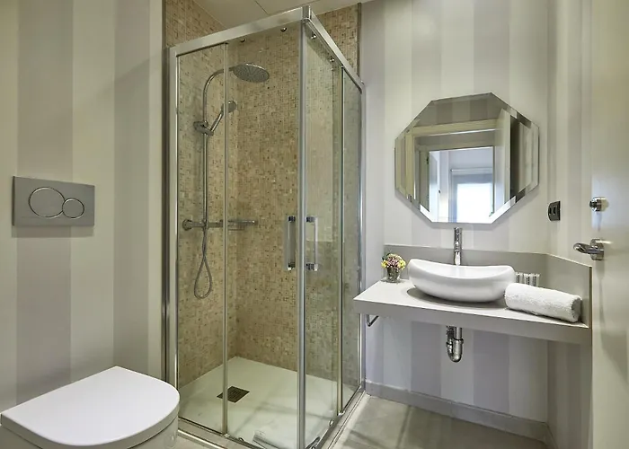 Bbarcelona Rogent Flats Διαμέρισμα