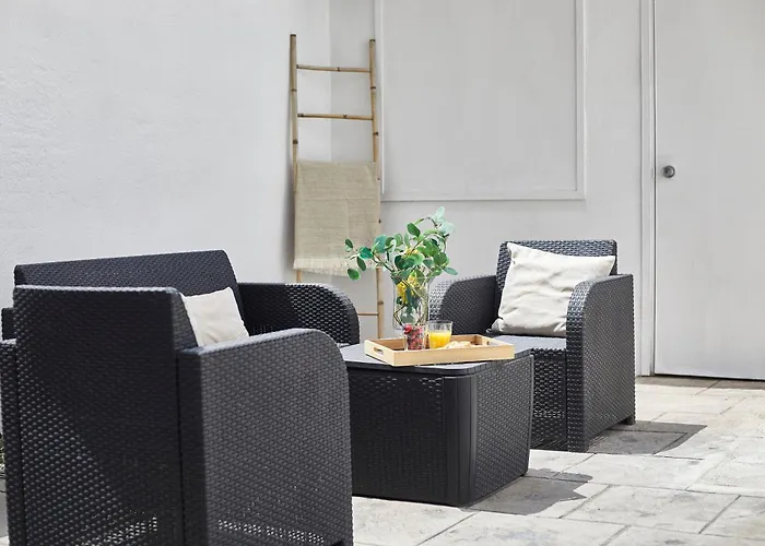 Bbarcelona Rogent Flats Διαμέρισμα Βαρκελώνη