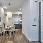 Bbarcelona Rogent Flats * ברצלונה