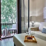 Bbarcelona Rogent Flats דירה ברצלונה