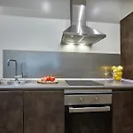 Bbarcelona Rogent Flats * ברצלונה