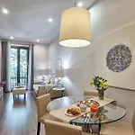 Bbarcelona Rogent Flats ברצלונה