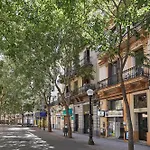 דירה Bbarcelona Rogent Flats