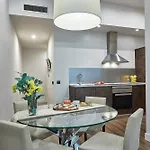 Bbarcelona Rogent Flats דירה *