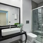 דירה Bbarcelona Rogent Flats ברצלונה