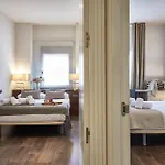 דירה Bbarcelona Rogent Flats
