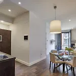 Bbarcelona Rogent Flats * ברצלונה