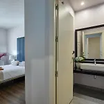 Bbarcelona Rogent Flats דירה