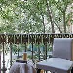 Bbarcelona Rogent Flats ברצלונה
