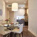 Bbarcelona Rogent Flats דירה ברצלונה