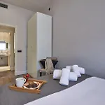 Bbarcelona Rogent Flats ברצלונה