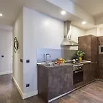 Bbarcelona Rogent Flats * ברצלונה