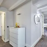 Bbarcelona Rogent Flats דירה