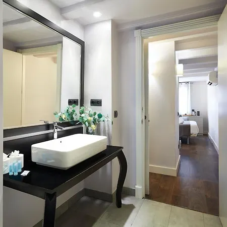 Bbarcelona Rogent Flats Barcelona