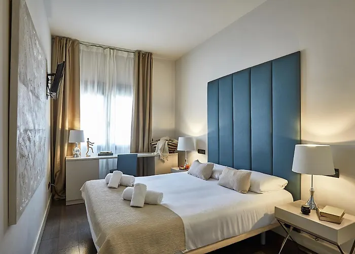 Apartamento Bbarcelona Rogent Flats