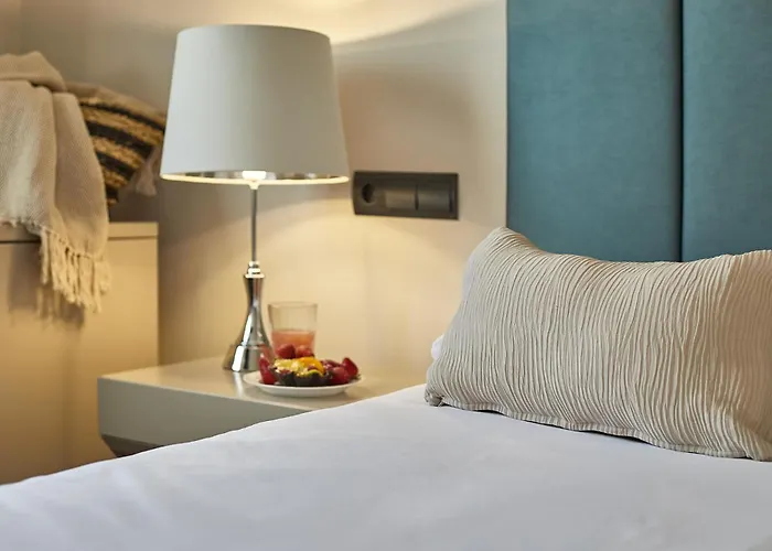 Apartamento Bbarcelona Rogent Flats *