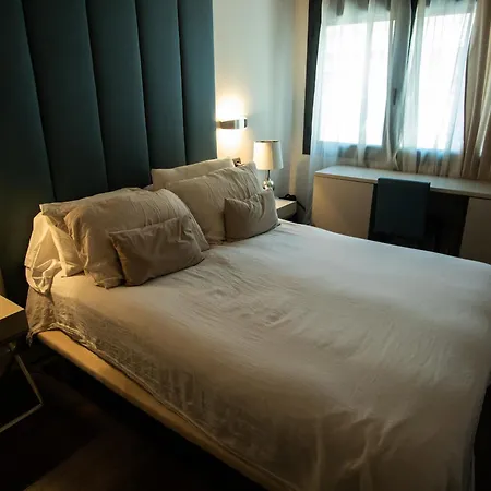 Appartamento Bbarcelona Rogent Flats Barcellona